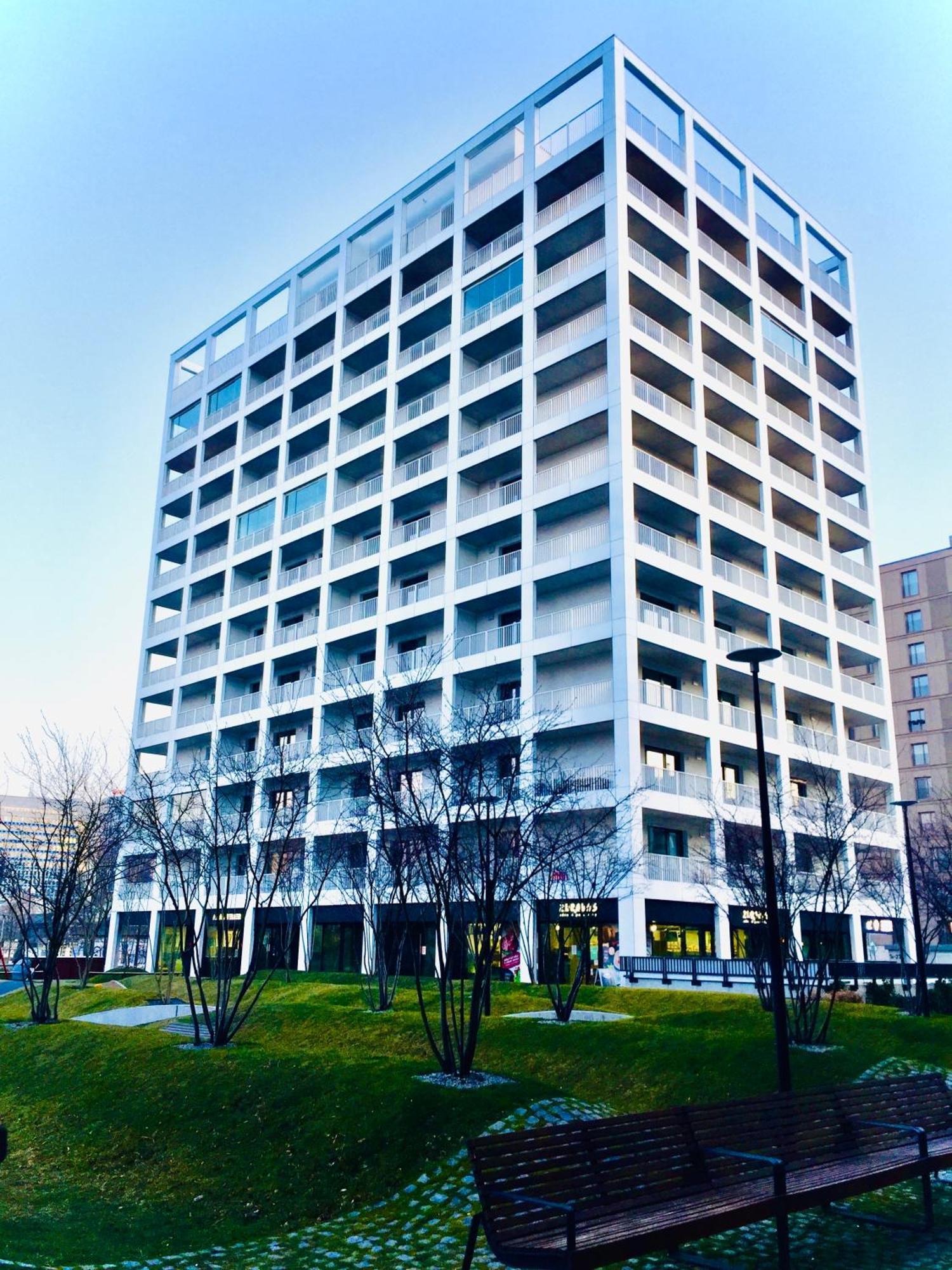 Top Urban Apartment - Free Parking, Green Energy, Modern Style Bratislava Exterior photo